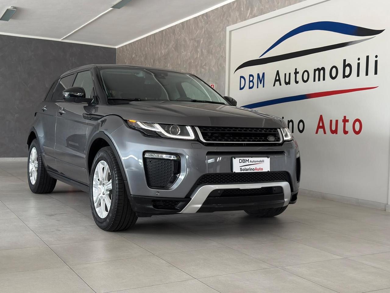 Land Rover Range Evoque 2.0 TD4 150 CV 5p. HSE Dynamic