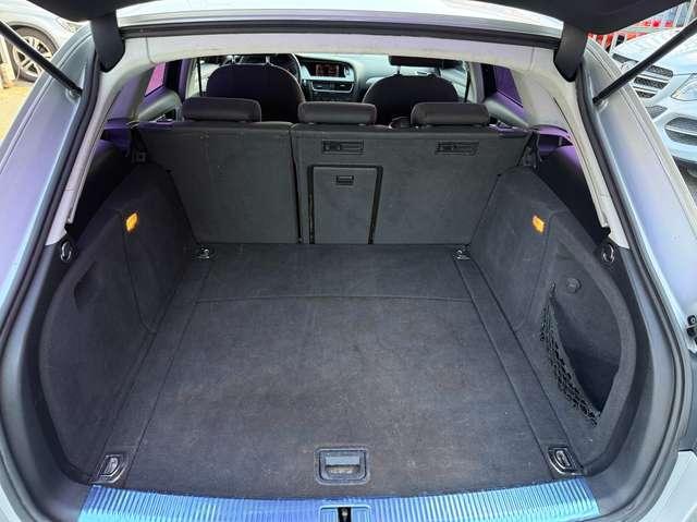 Audi A4 A4 IV 2007 Avant 2.0 tdi