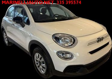 FIAT 500X 1.5 T4 Hybrid 130 CV DCT C.AUTOMATICO KM 0