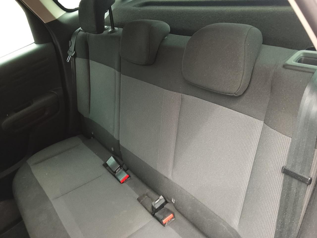 CITROEN C3 Aircross I 2021 - C3 Aircross 1.5 bluehdi Feel s&s 110cv