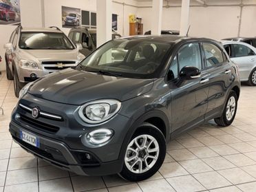 Fiat 500X 1.3 T4 150 CV DCT Cross