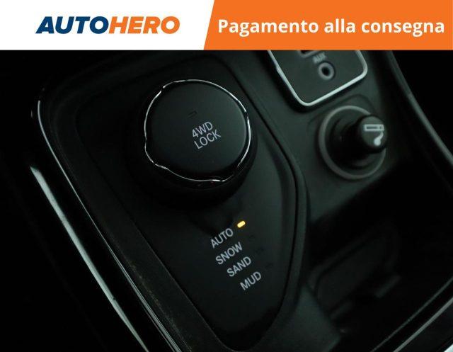 JEEP Compass 2.0 Multijet II aut. 4WD Limited