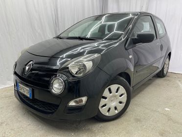 Renault Twingo 1.2 BENZINA-GPL NEOPATENTATI - PRONTA CONSEGNA - GPL RINNOVATO