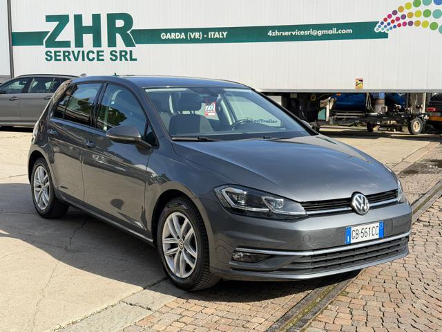 VOLKSWAGEN Golf 2.0 TDI DSG 5p. Business BlueMotion Technology