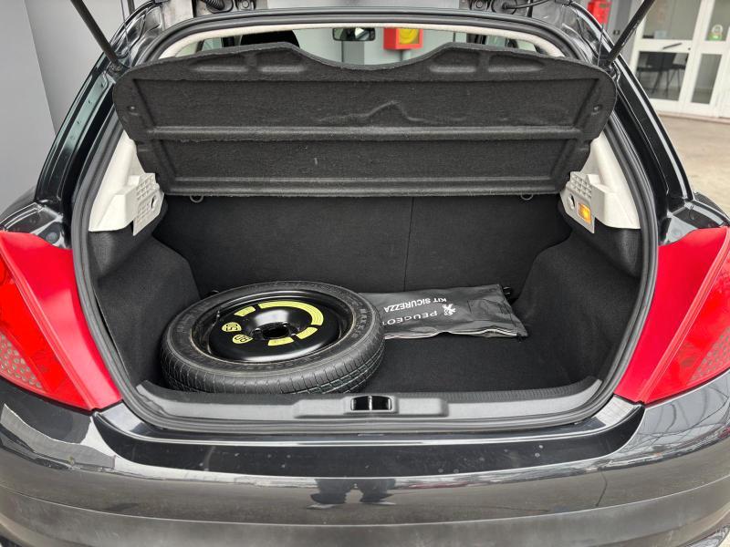 Peugeot 207 3 Porte 207 3p 1.4 8v Energie