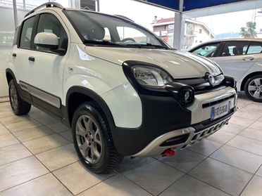 FIAT PANDA CROSS 4X4 1.3 MJ ( 79.000 KM)