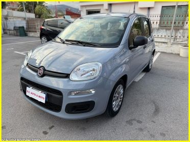 Fiat Panda 1.0 Benzina 70CV Hybrid.5 Posti.2022