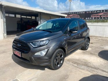 Ford EcoSport 1.5 Ecoblue 100 CV Start&Stop ST-Line