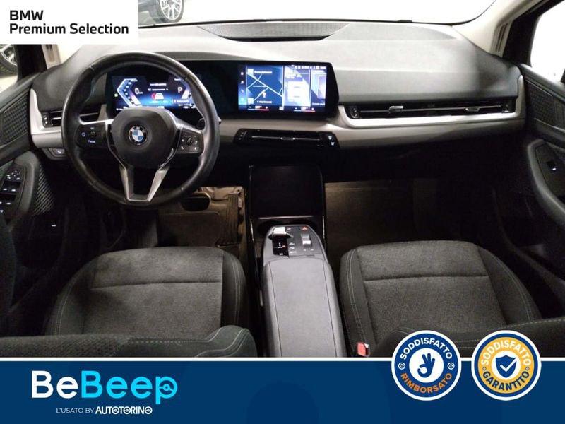BMW Serie 2 Active Tourer 218I ACTIVE TOURER AUTO