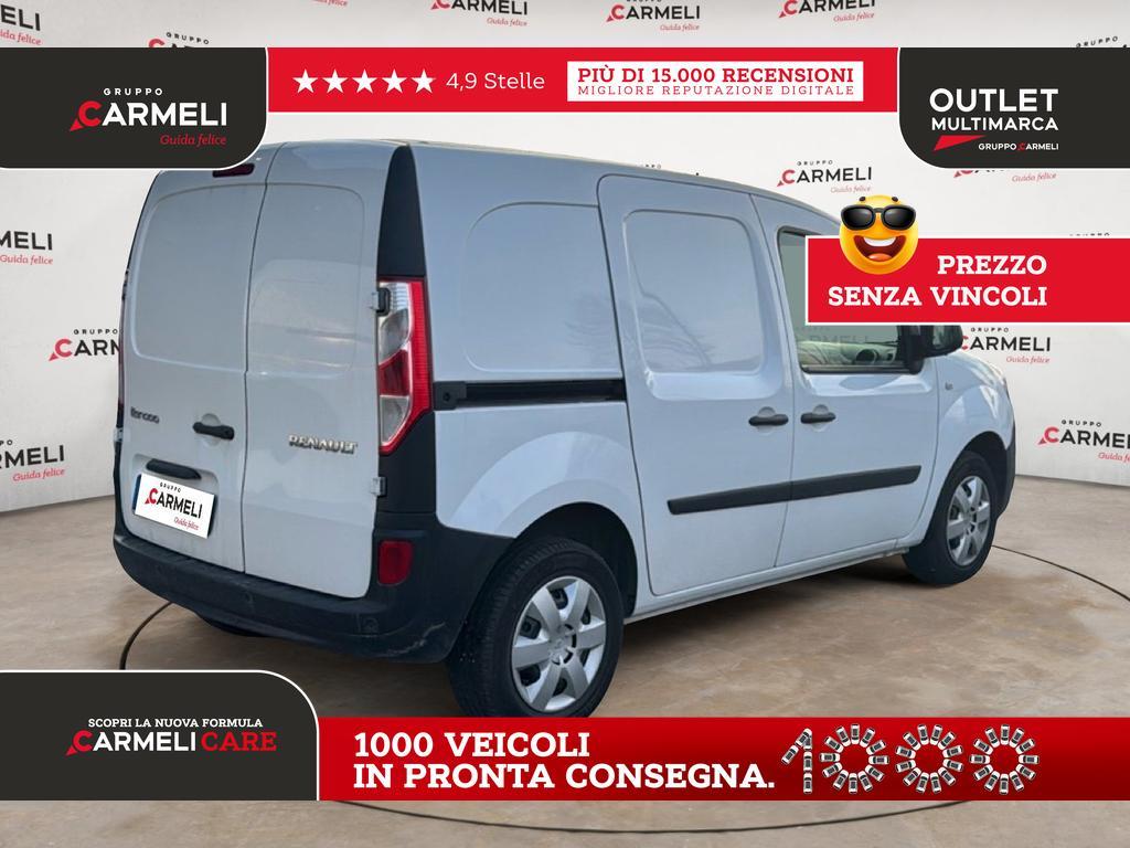 Renault Kangoo express 1.5 dci 90cv energy Ice S&S E6