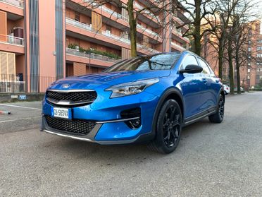 Kia XCeed 1.6 CRDi 115 CV Style