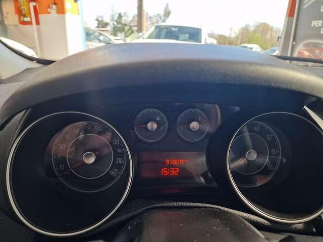 Fiat Punto Punto 5p 1.2 Young