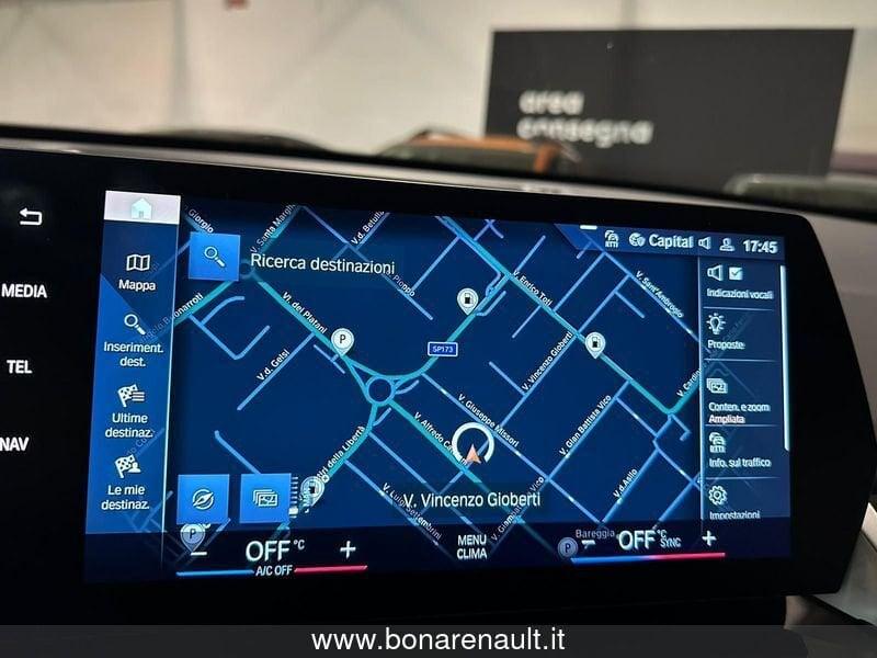 BMW X1 X1 sDrive 18i Edition Essence