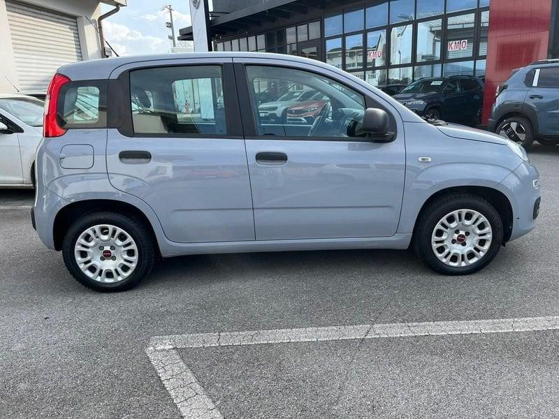 FIAT Panda 1.2 69cv E6 Easy GPL