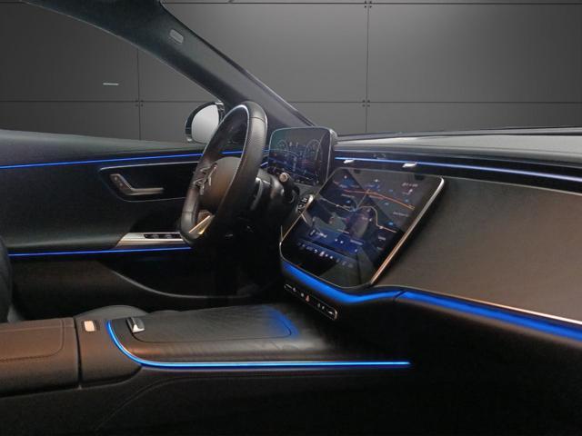 MERCEDES-BENZ E 220 d Mild hybrid AMG Line Advanced