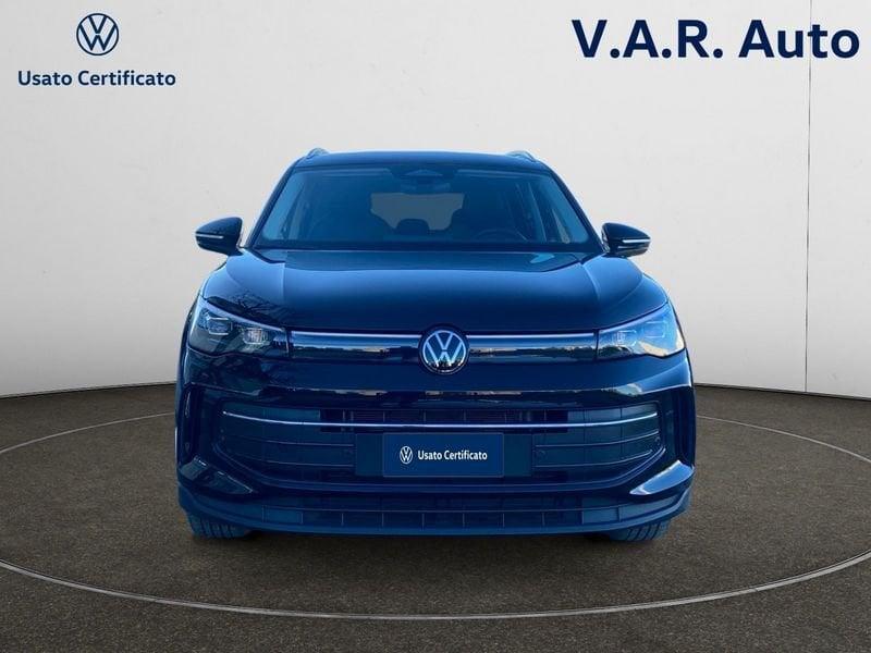 Volkswagen Tiguan 1.5 eTSI 110KW ACT Life DSG