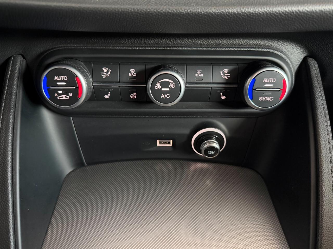 Alfa Romeo Stelvio 2.2 TD 210 CV Q4 Veloce - 2021