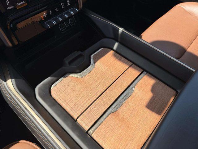 DODGE RAM 1500 LONGHORN N1