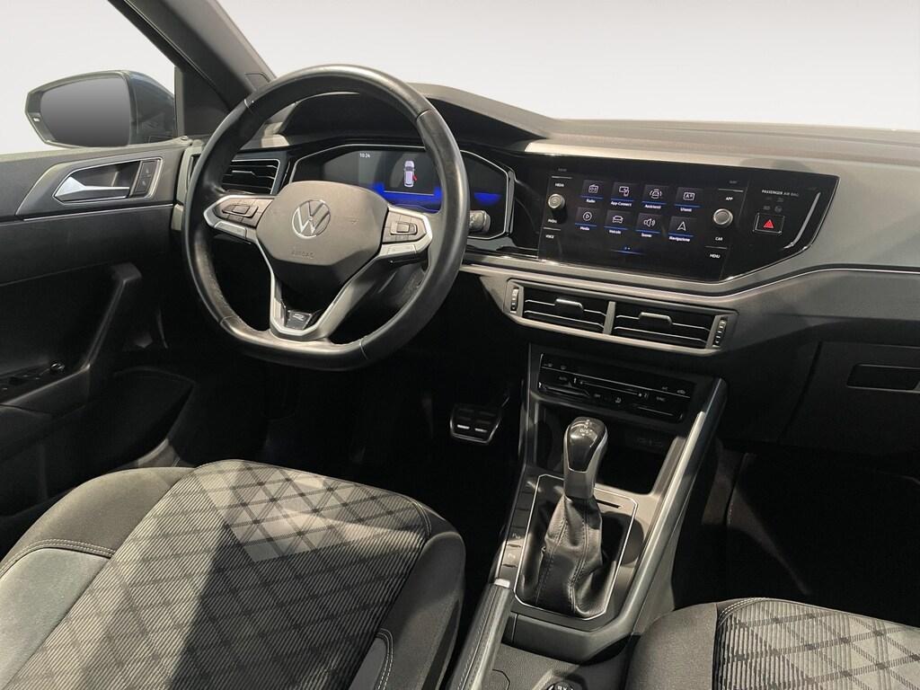 Volkswagen Polo 1.0 TSI 95CV DSG R-Line