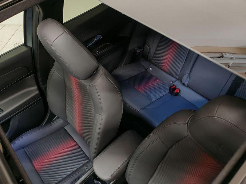 Alfa Romeo Junior 1.2 136 CV Hybrid eDCT6 Speciale IVA ESPOSTA