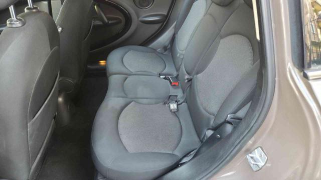 MINI Countryman Mini Cooper D Countryman