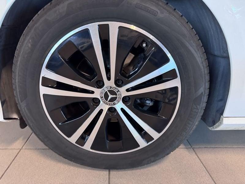 Mercedes-Benz Classe E E200d Auto Business Sport