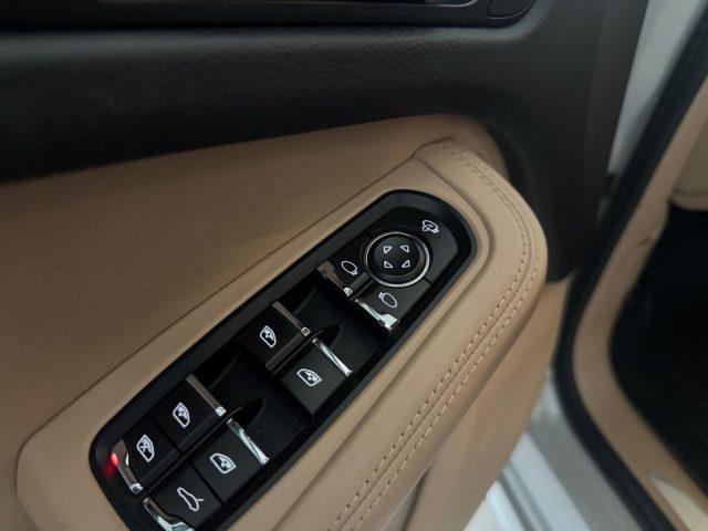 PORSCHE Macan 3.0 S //SERVICE UFFICIALE//