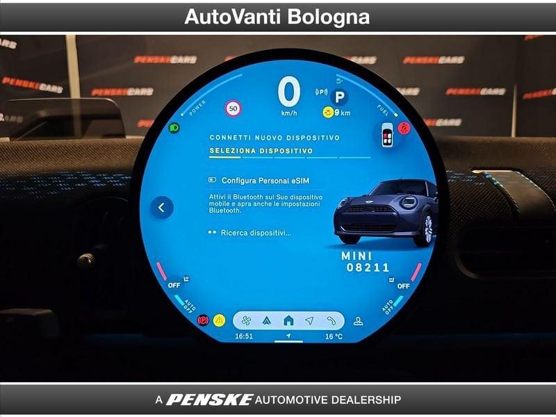 MINI Mini Cooper Cabrio Mini 2.0 Cooper C Classic Cabrio