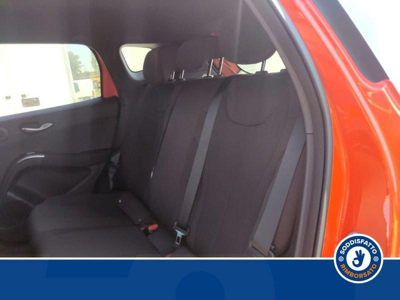 BYD Dolphin G DM-i Boost
