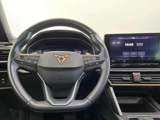 CUPRA Formentor Formentor 2.0 tsi 4drive 190cv dsg