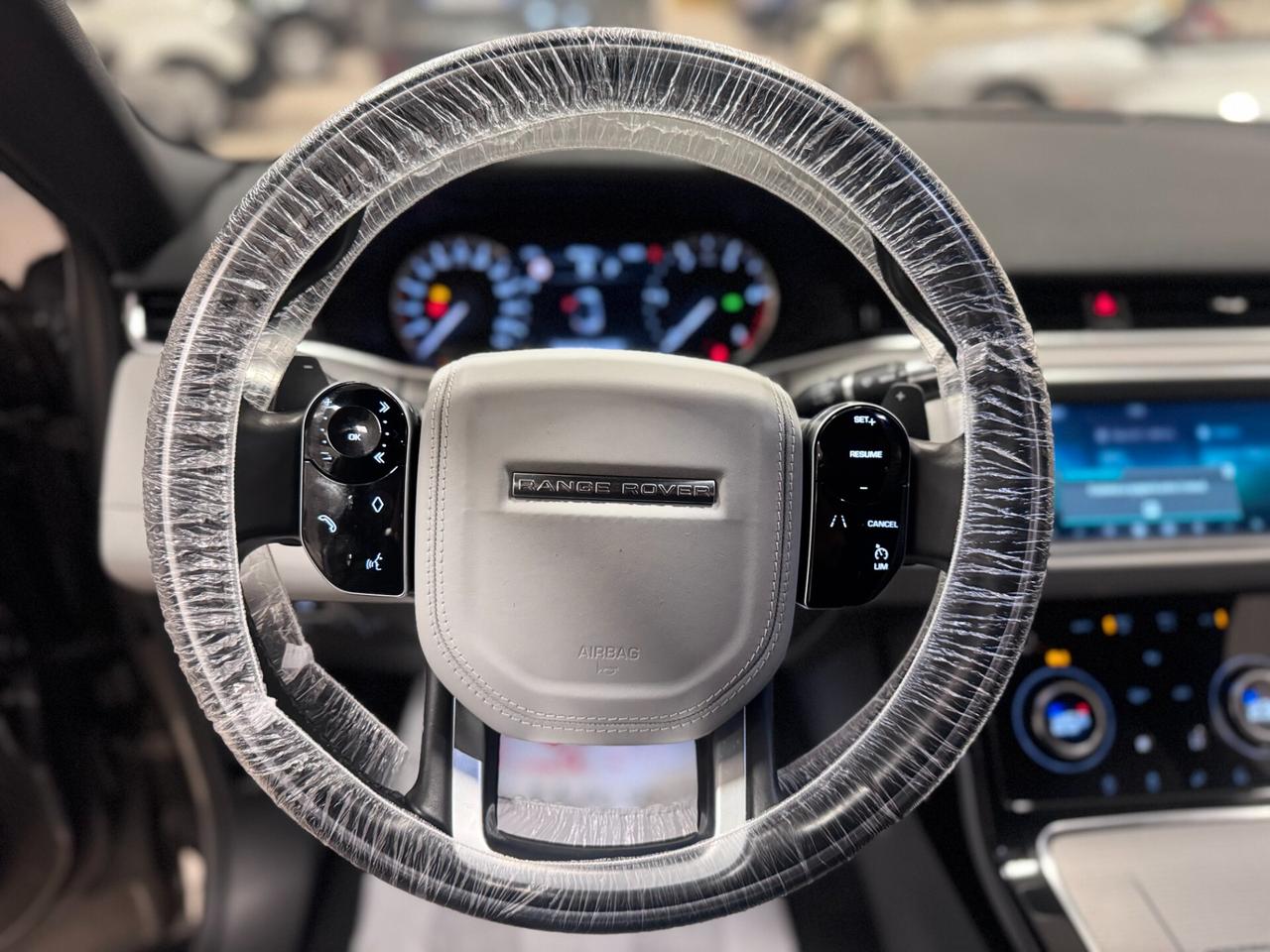 Land Rover Range Evoque 2.0D I4-L.Flw 150 CV R-Dynamic S
