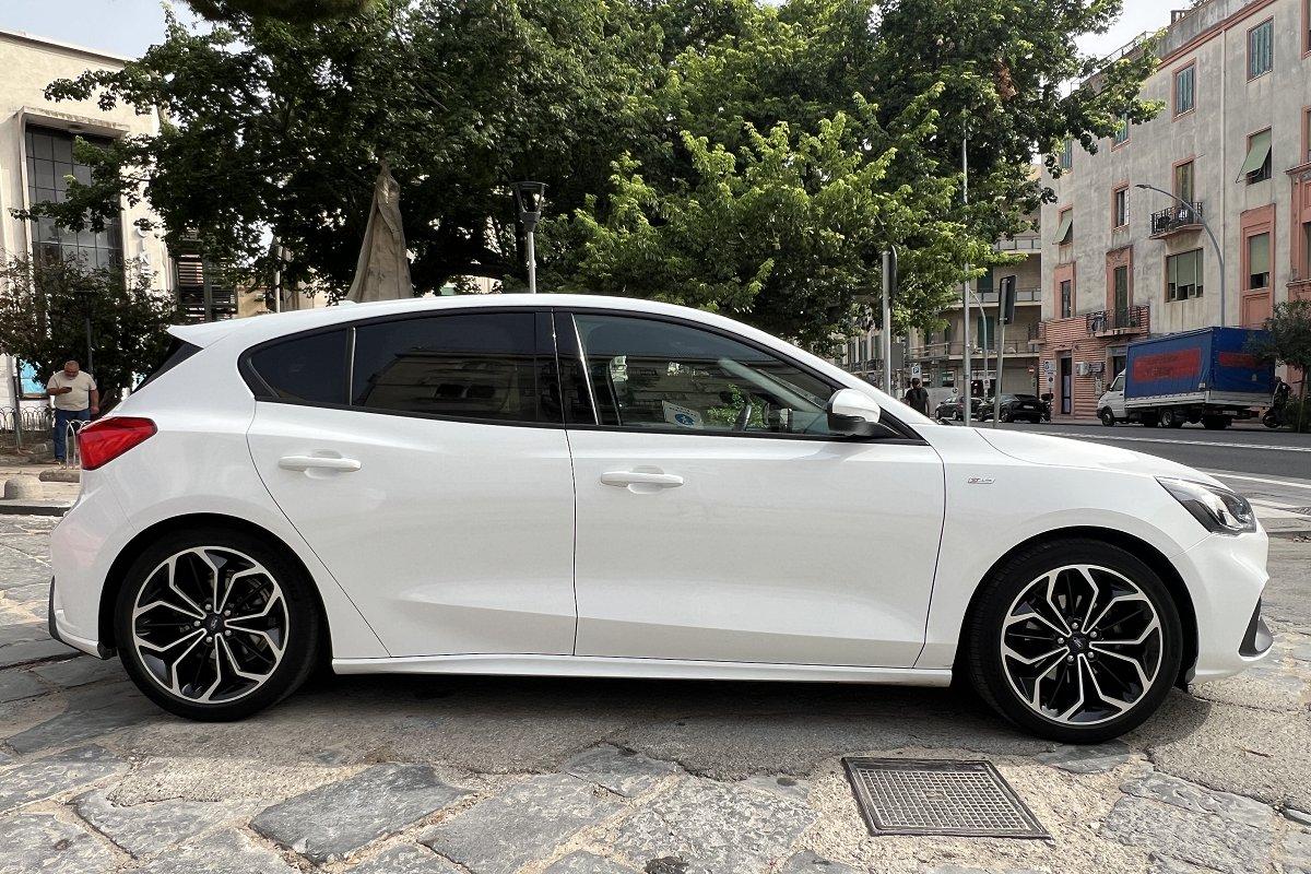 FORD Focus 1.0 EcoBoost 125 CV 5p. ST-Line