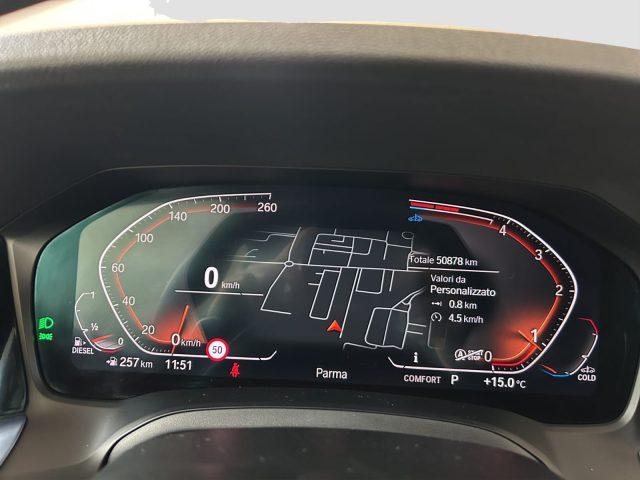 BMW 220 Serie 2 Cpé(G42/87) d 48V Coupé Msport