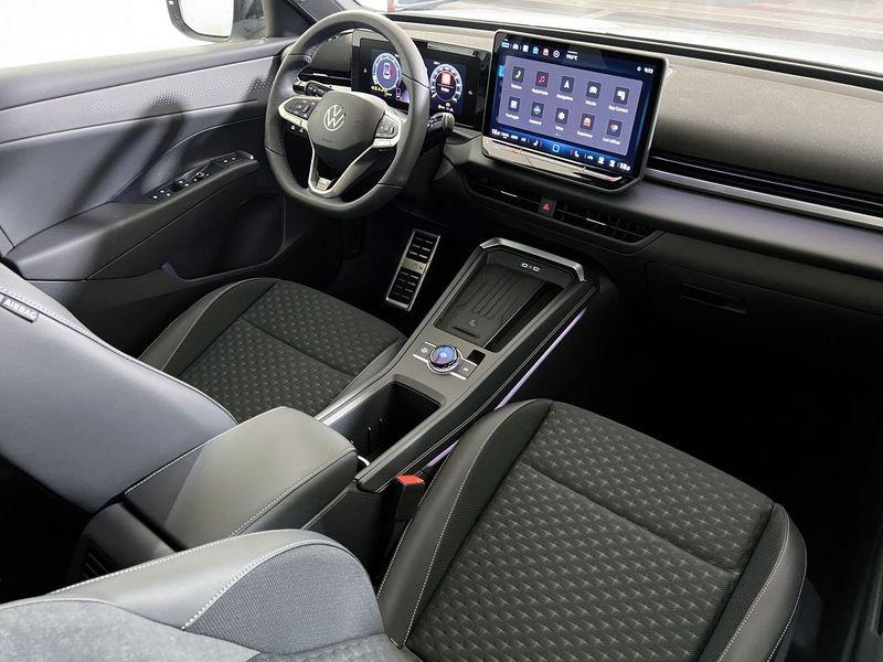Volkswagen T-Roc T-Roc 1.5 etsi R-Line 150cv dsg