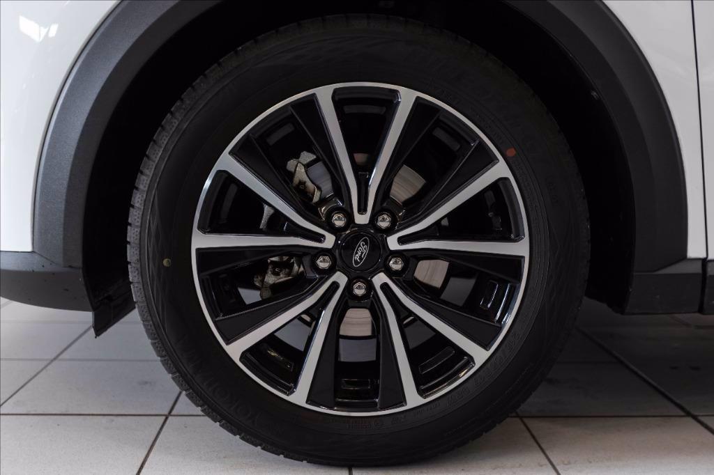 FORD Puma 1.0 ecoboost h Titanium s&s 125cv del 2020