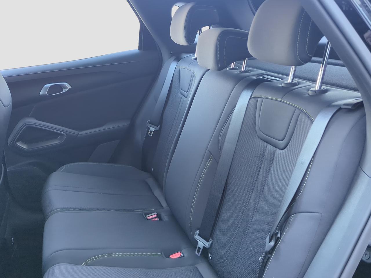 BYD Atto 2 DM-i 1.5 165 CV PHEV Active