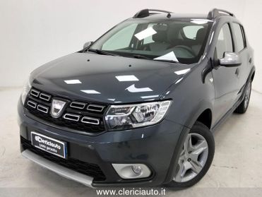 Dacia Sandero Stepway 1.0 TCe 100 CV ECO-G Comfort