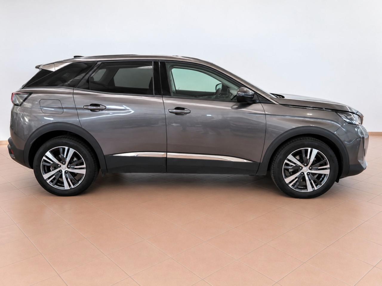 ---IN ARRIVO--- Peugeot 3008 BlueHDi 130 S&S EAT8 Allure