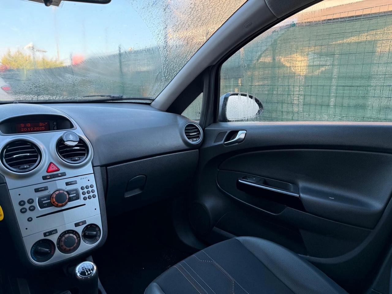 Opel Corsa 1.3 Diesel Neopatentati