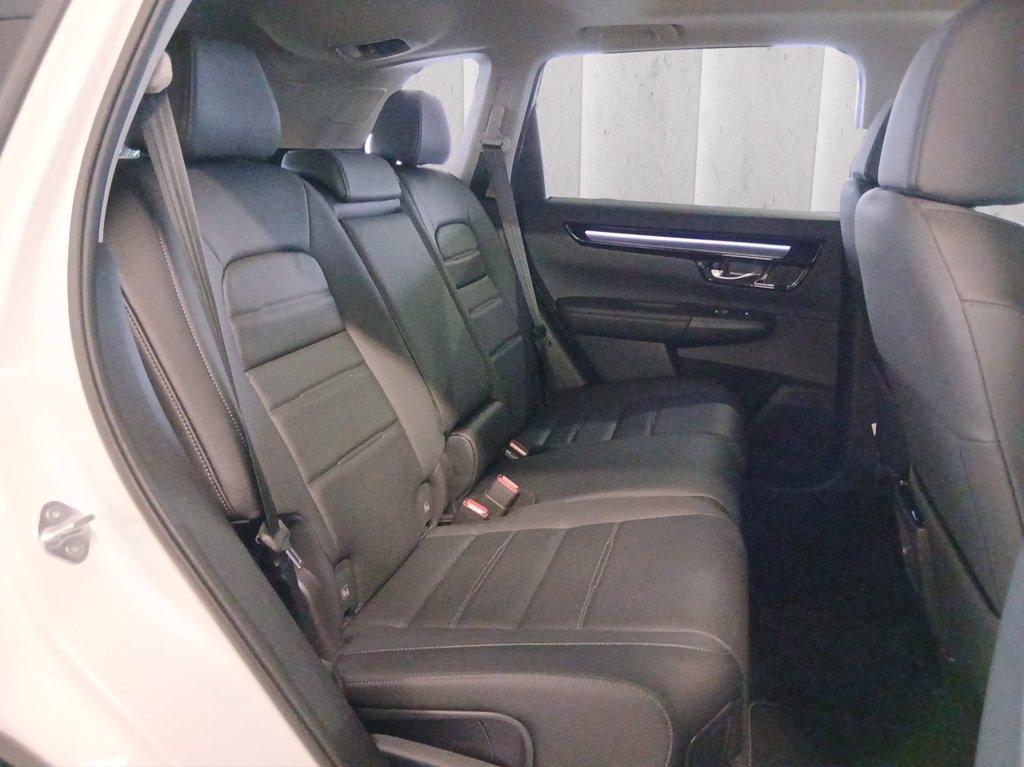 HONDA CR-V 2.0 hev Advance awd 148cv del 2023