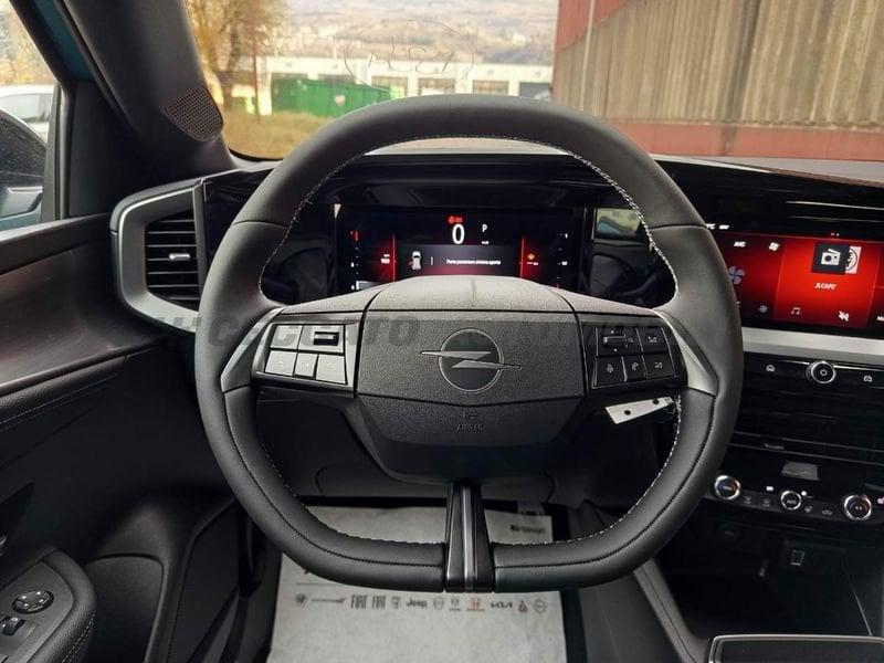 Opel Mokka Mokka 1.2 GS s&s 130cv at8