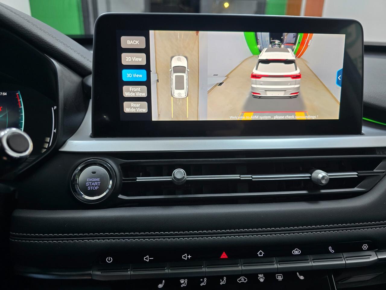 Dr 6.0 1.5 Turbo CVT Bi-Fuel GPL