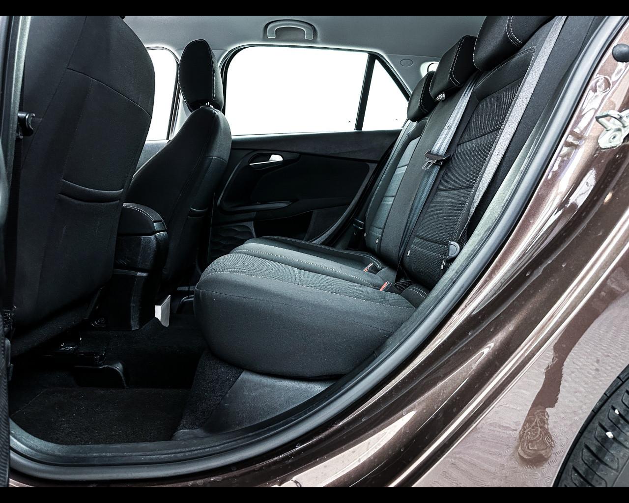 FIAT Tipo (2015-->) - Tipo 1.3 Mjt S&S SW Business