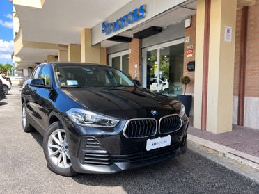 BMW X2 sdrive16d Advantage auto *Promo SD 2026*