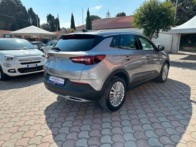 Opel Grandland X 1.6 diesel Ecotec Start&Stop Innovation - 2018