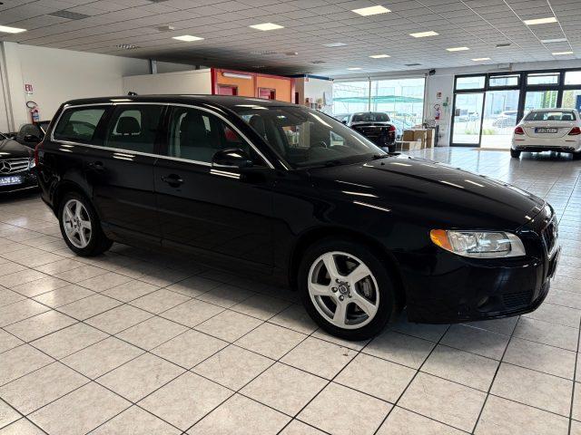 VOLVO V70 V70 D4 Geartronic Momentum