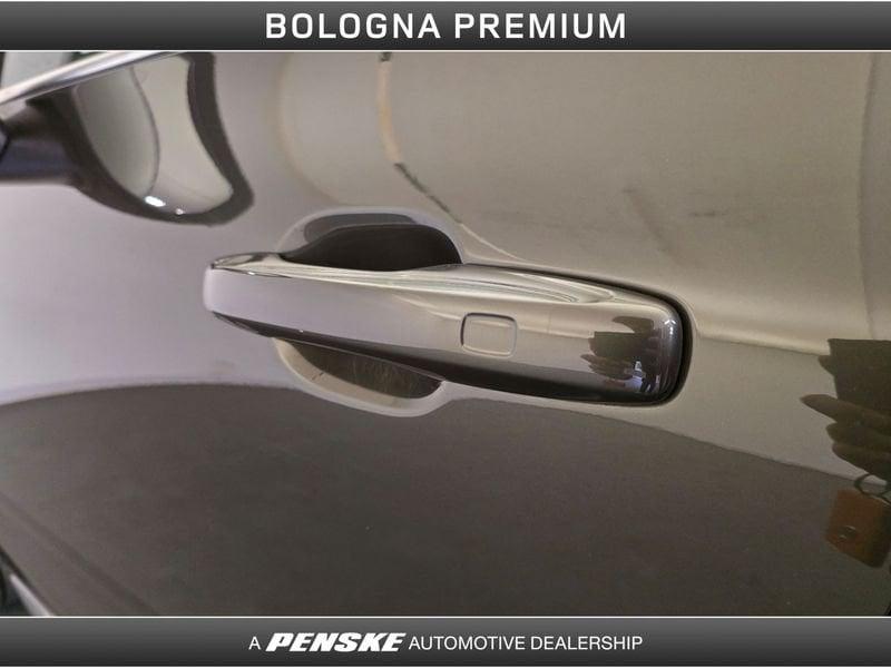 Volvo XC60 XC60 B4 (d) AWD Geartronic Inscription