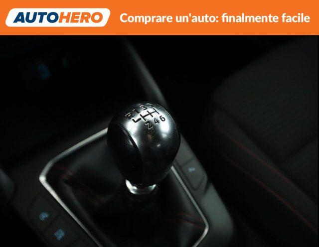 FORD Focus 1.5 EcoBoost 150 CV 5p. ST-Line