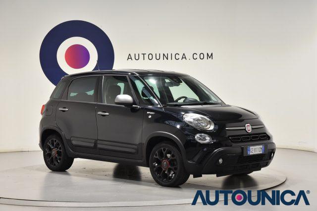 FIAT 500L 1.4 95CV SPORT IDEALE NEOPATENTATI