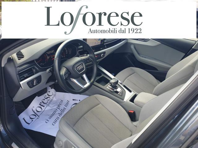 AUDI A4 Avant 35 TDI/163 CV S tronic Business